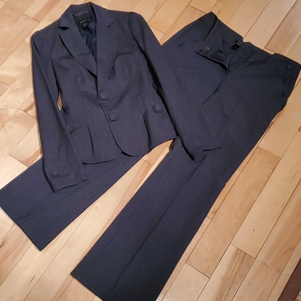 Mango Suit
